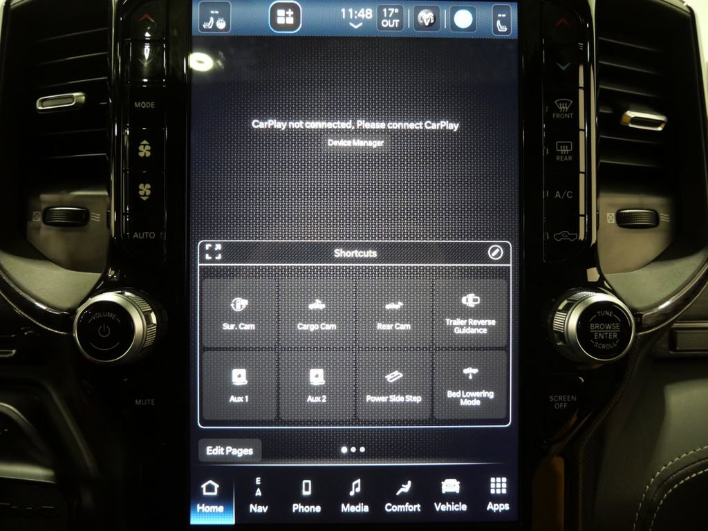 Used 2023 RAM 2500 Limited image 17