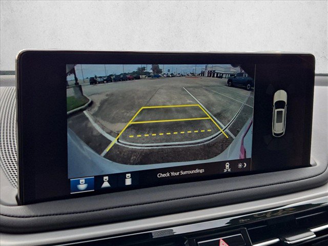 Certified 2026 Acura MDX w/ Technology Package FWD image 14