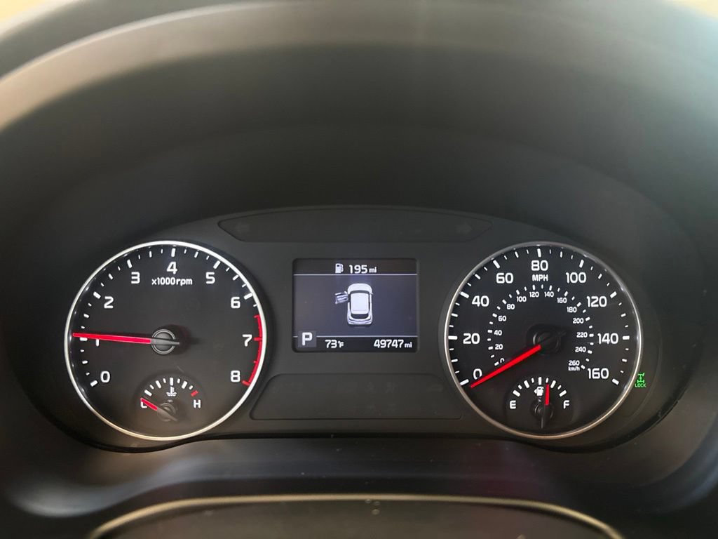 Certified 2021 Kia Seltos LX AWD/4WD image 10