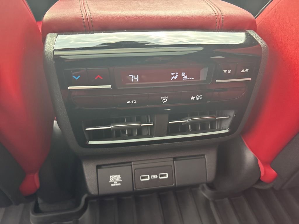 Used 2023 Acura MDX A-Spec image 23