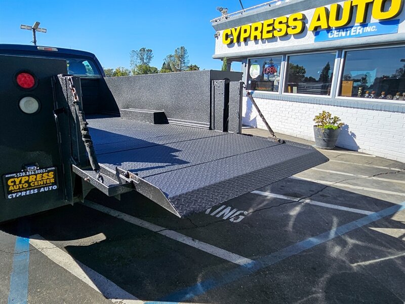 Used 2013 Ford F350 XL RWD image 8