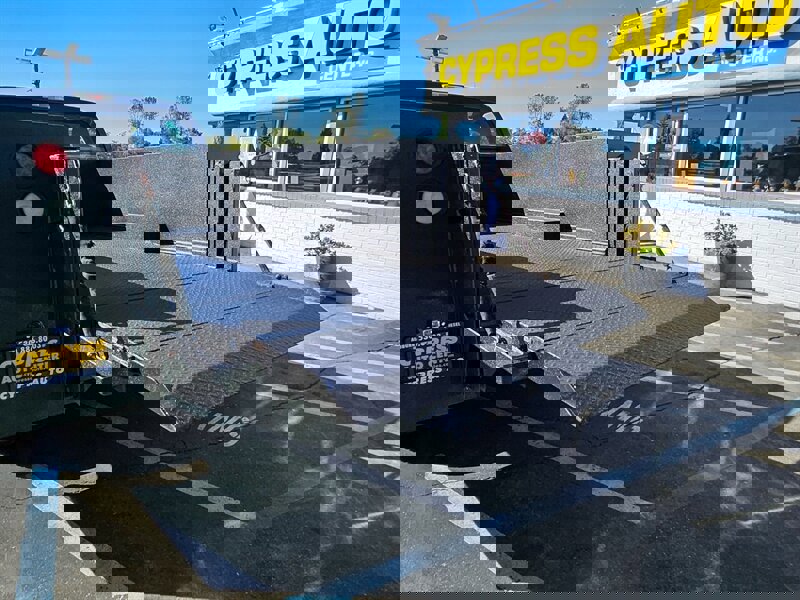 Used 2013 Ford F350 XL image 8