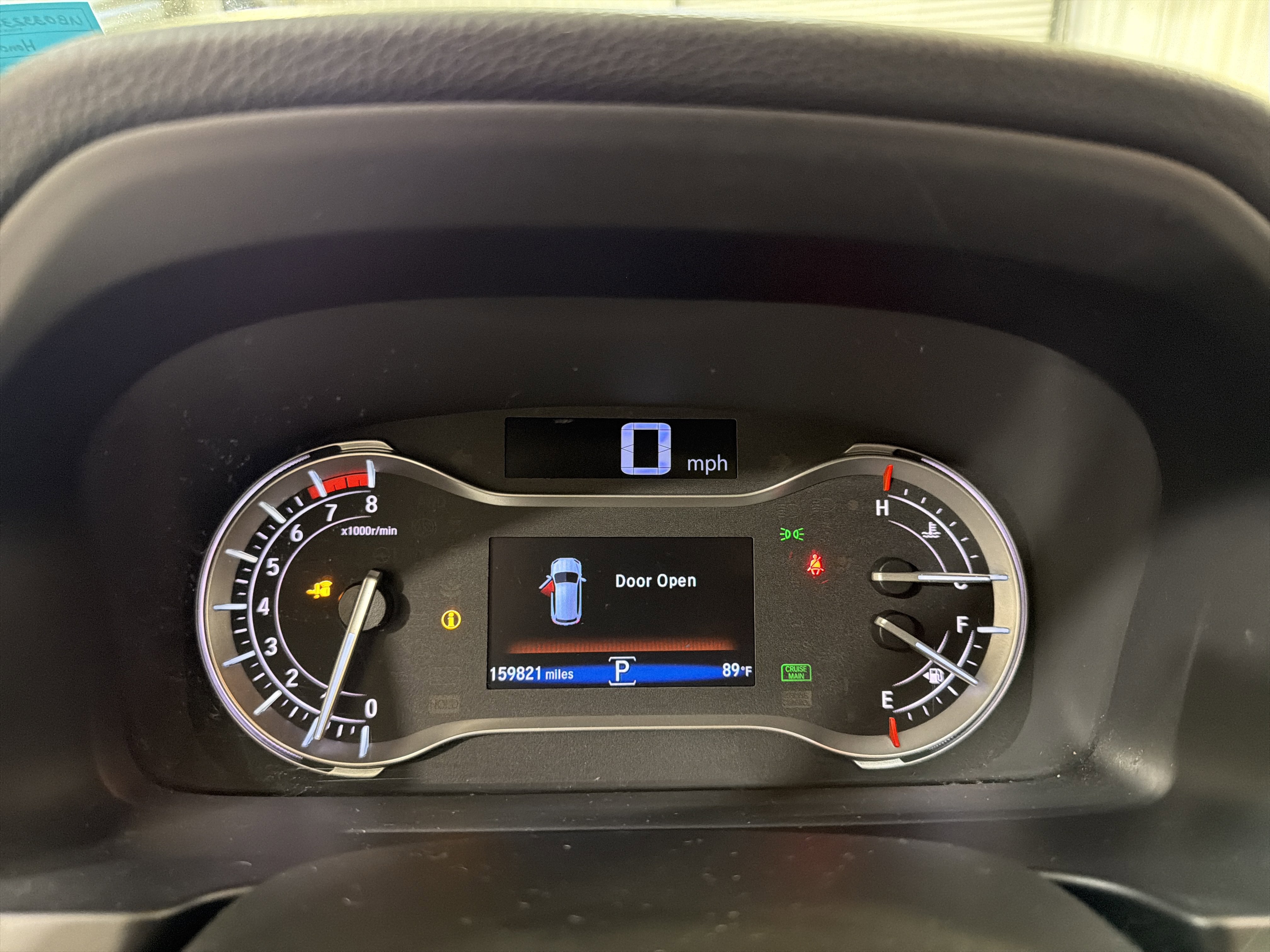 Used 2016 Honda Pilot EX-L image 18