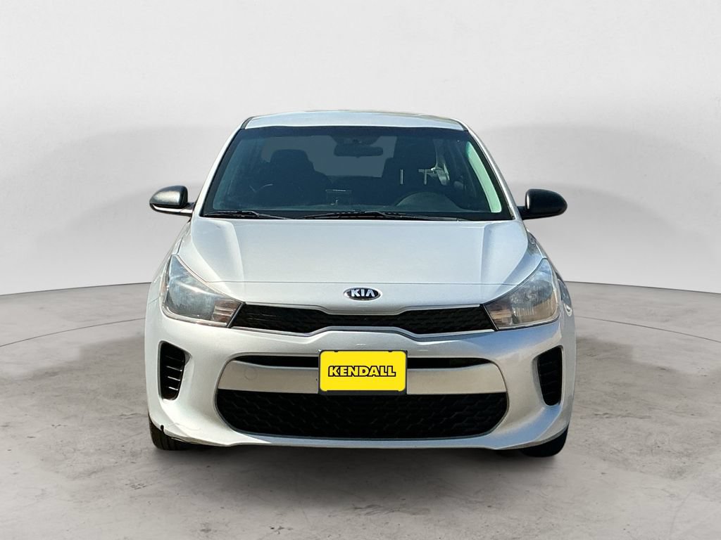 Used 2018 Kia Rio LX FWD image 2
