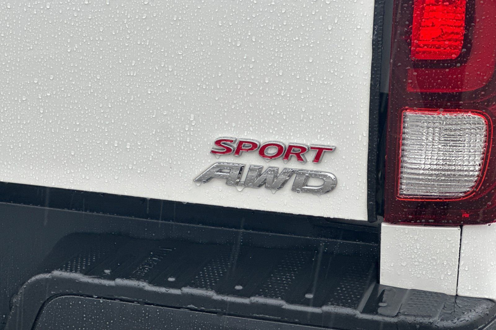 Used 2023 Honda Ridgeline Sport image 24