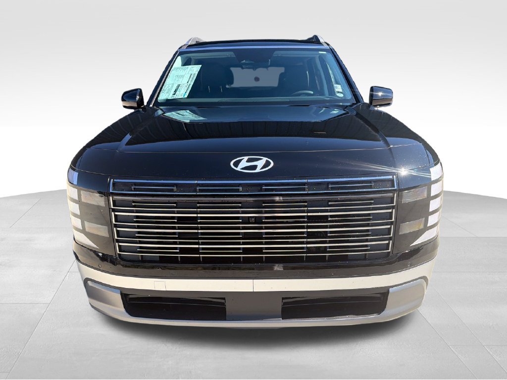 New 2027 Hyundai Palisade SEL Premium FWD image 11