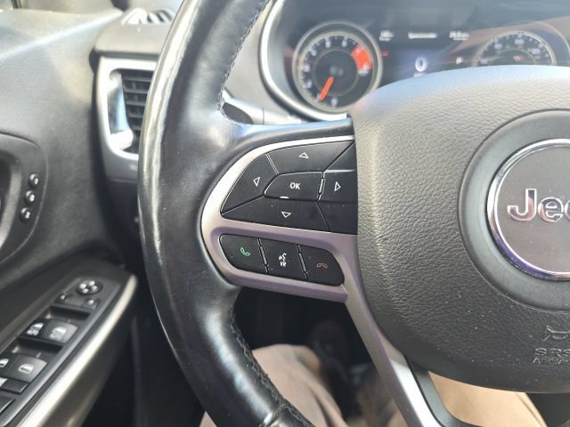 Used 2019 Jeep Cherokee High Altitude AWD/4WD image 14