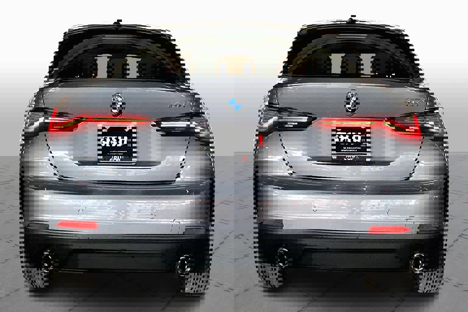 Certified 2024 BMW 430i Gran Coupe 430i image 4