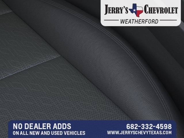 New 2027 Chevrolet Equinox LT w/ Convenience Package II FWD image 22