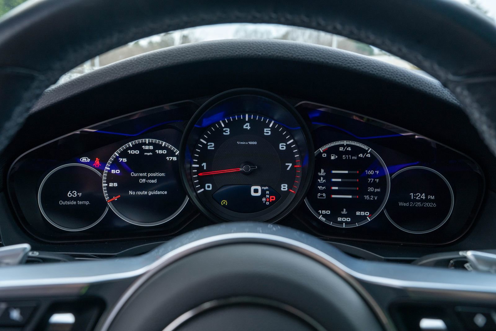 Certified 2023 Porsche Cayenne image 26