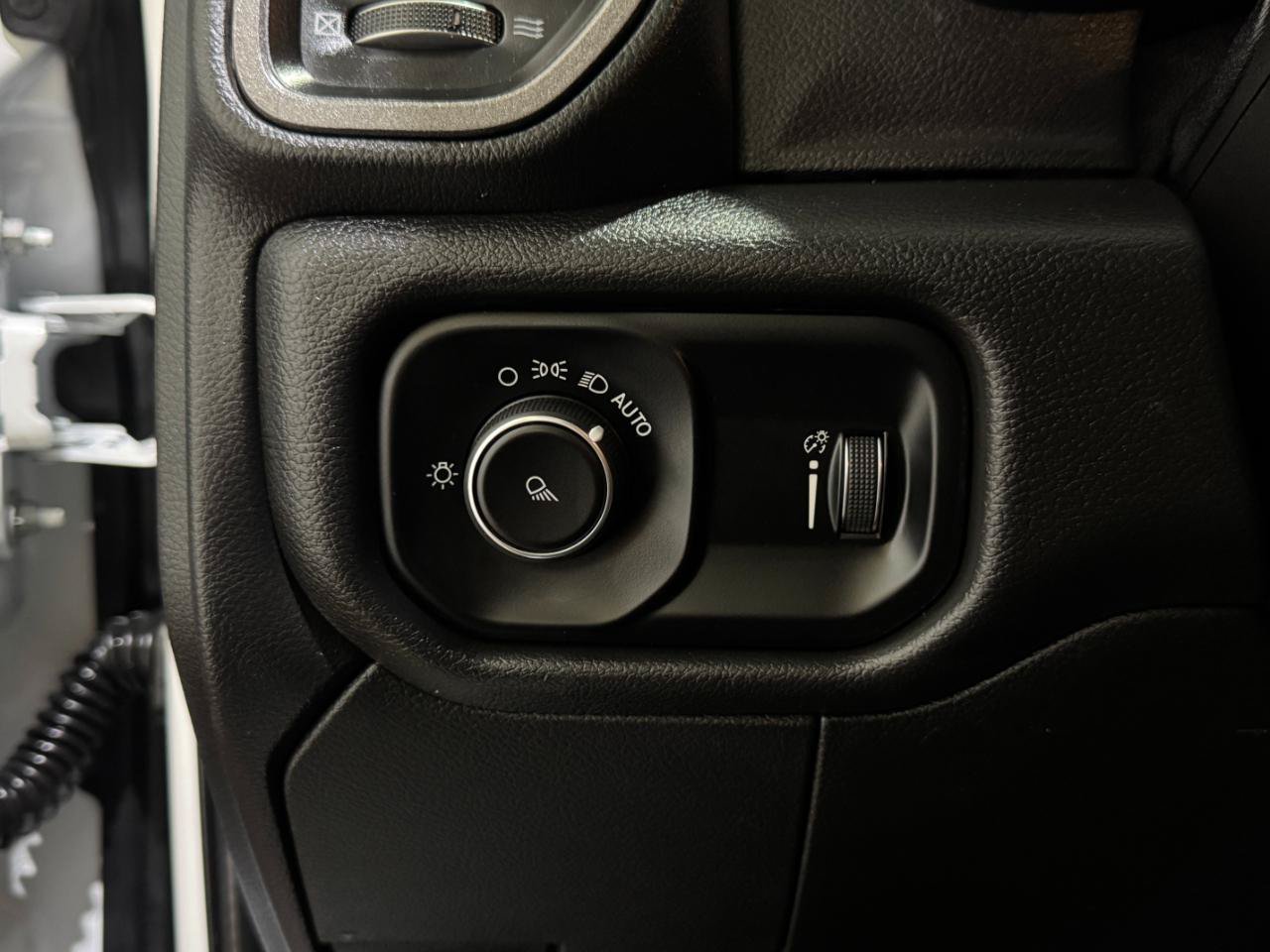 Used 2023 RAM 2500 Tradesman AWD/4WD image 27