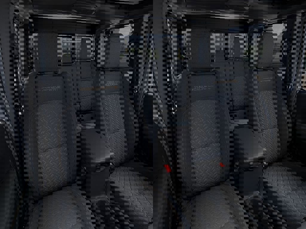 New 2026 Jeep Gladiator Mojave image 16