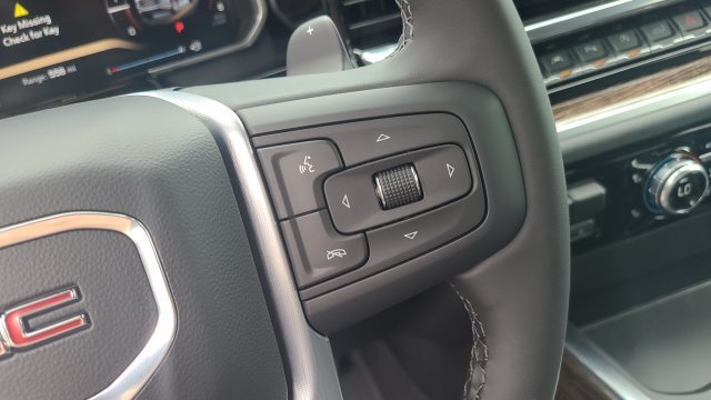 New 2026 GMC Sierra 1500 Elevation w/ Elevation Premium Package AWD/4WD image 20