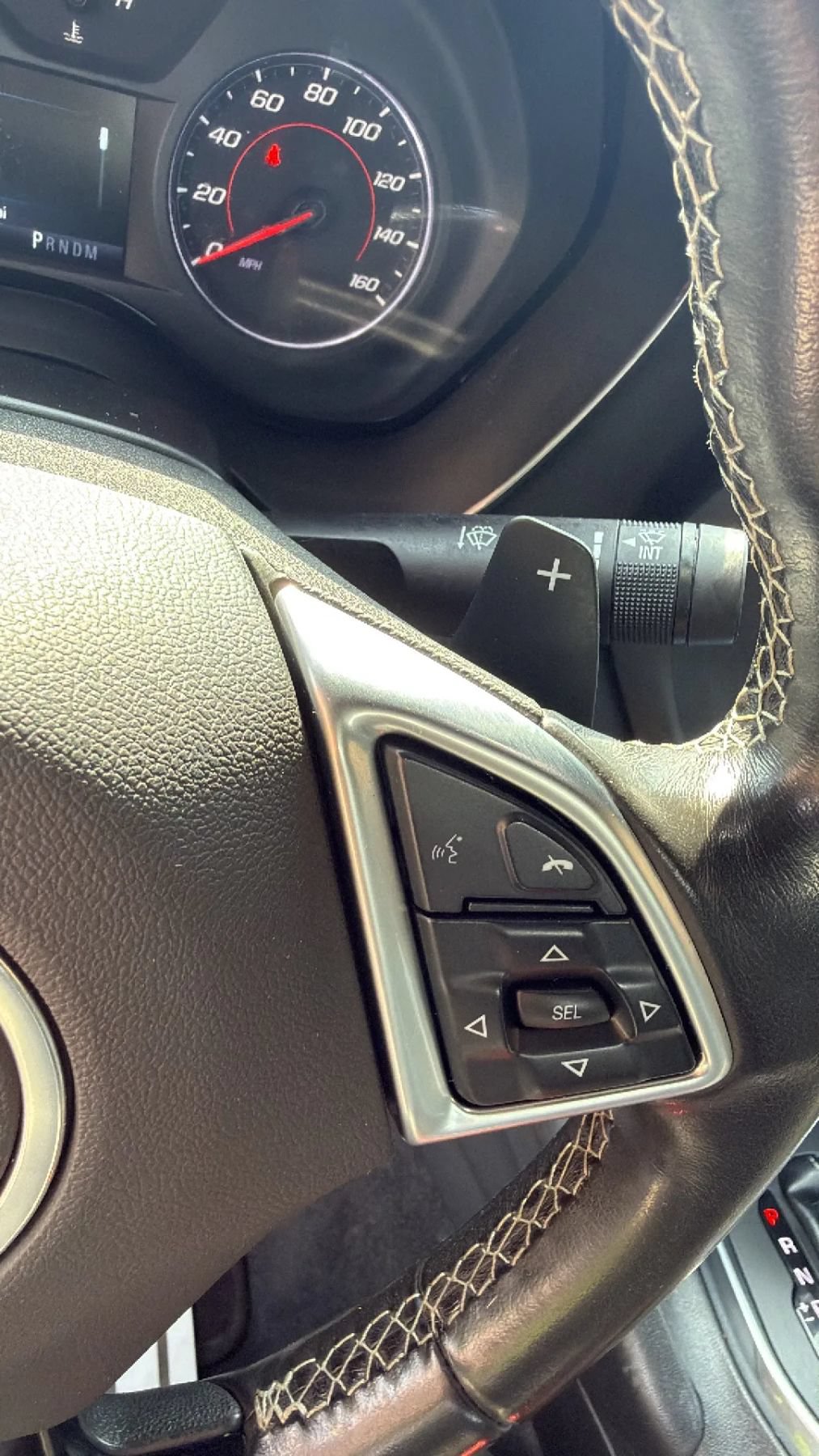 Used 2018 Chevrolet Camaro LT RWD image 16