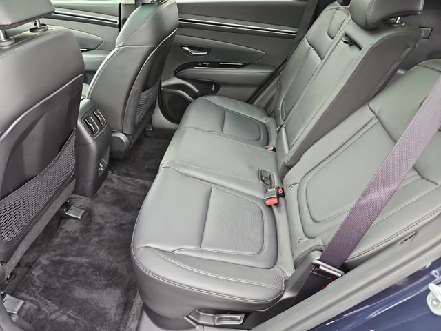 Used 2024 Hyundai Tucson Limited AWD/4WD image 16