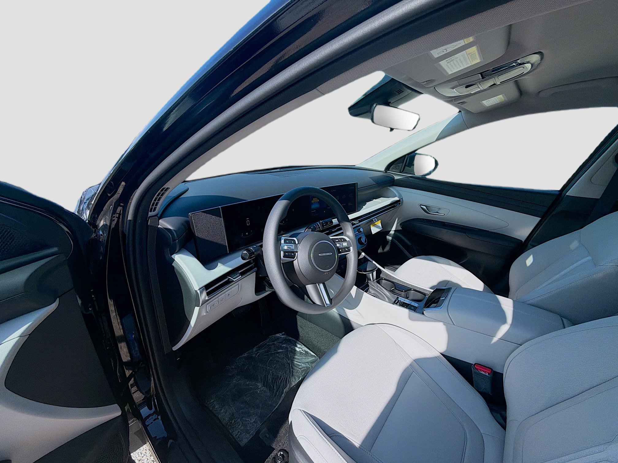 New 2026 Hyundai Tucson SEL FWD image 7