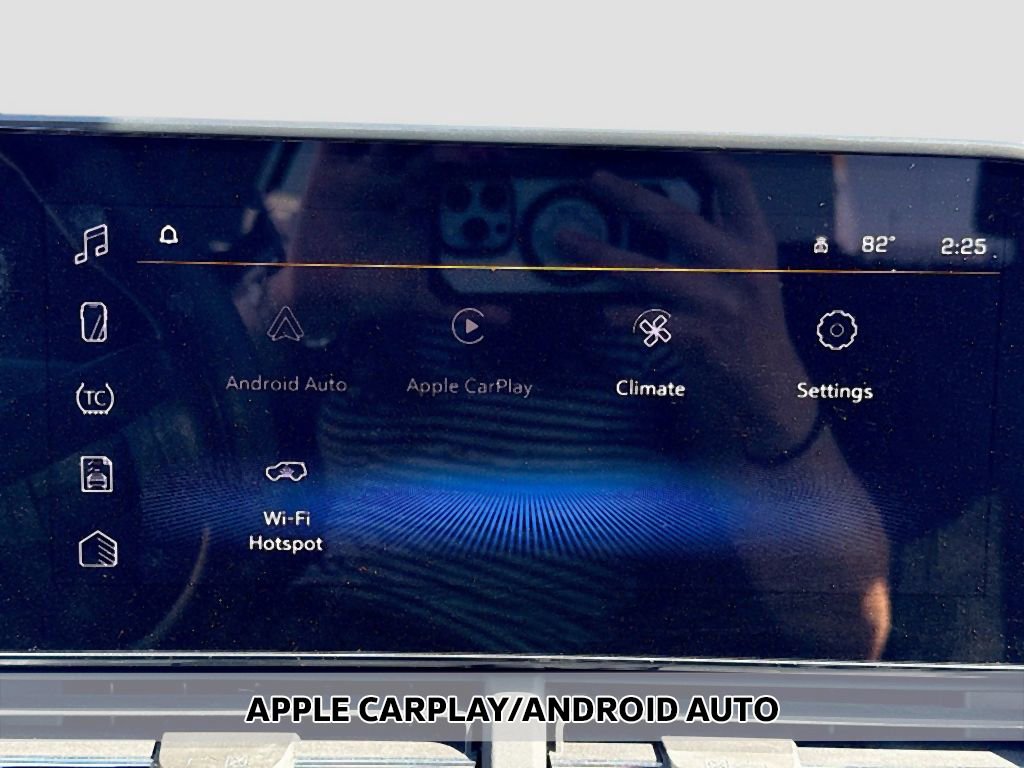 Used 2024 Chevrolet Trax LT image 4