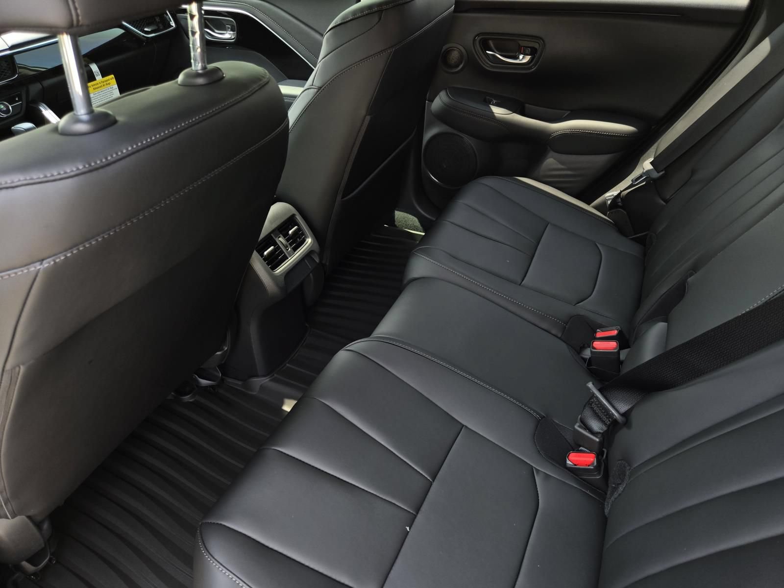 New 2026 Acura ADX AWD image 14