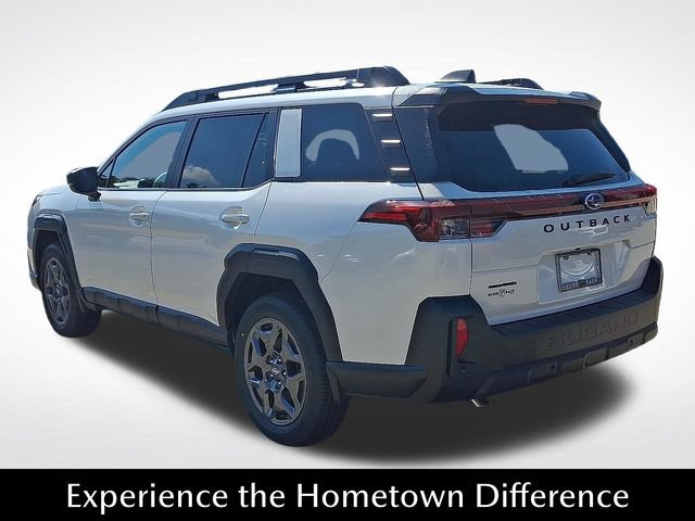 New 2026 Subaru Outback Premium AWD/4WD image 4