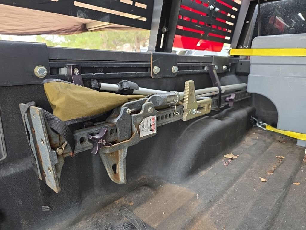 Used 2020 Jeep Gladiator Rubicon image 39