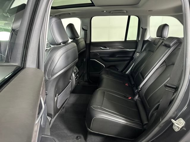 Used 2024 Jeep Grand Cherokee Limited 4xe image 25