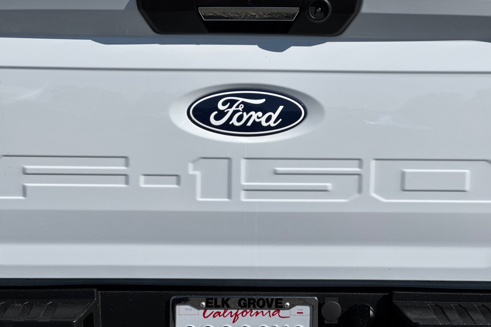 Used 2024 Ford F150 XLT w/ Mobile Office Package AWD/4WD image 48