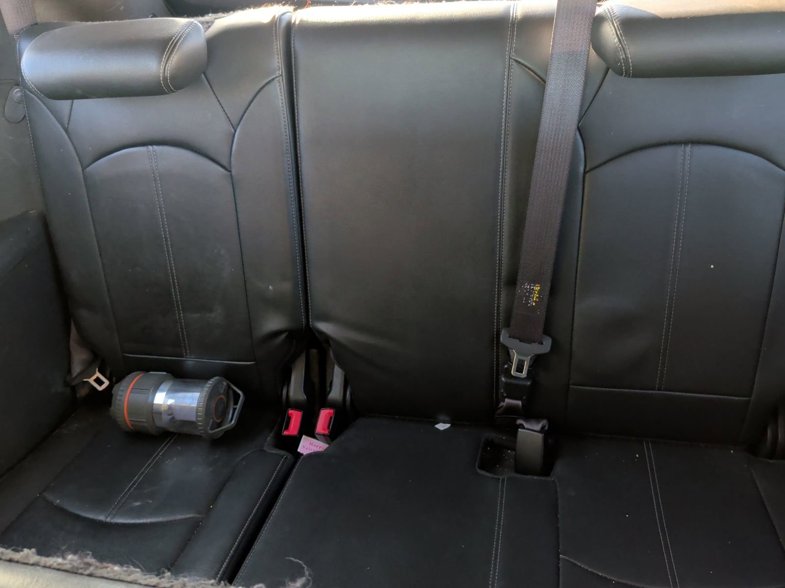 Used 2013 Chevrolet Traverse LT AWD/4WD image 6