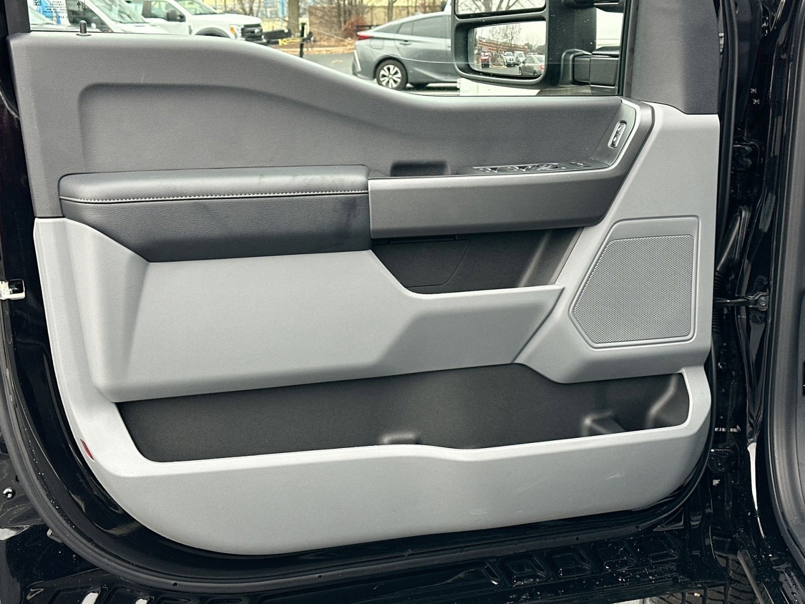 New 2026 Ford F350 XLT w/ 360-Degree Camera Package image 15