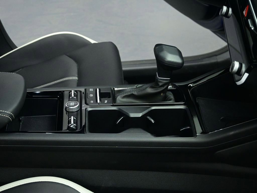 Used 2025 Kia K5 GT-Line w/ GT-Line Premium Package image 60