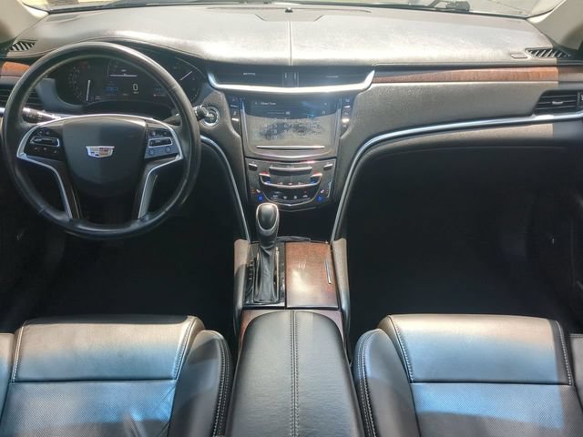 Used 2019 Cadillac XTS Luxury FWD image 13