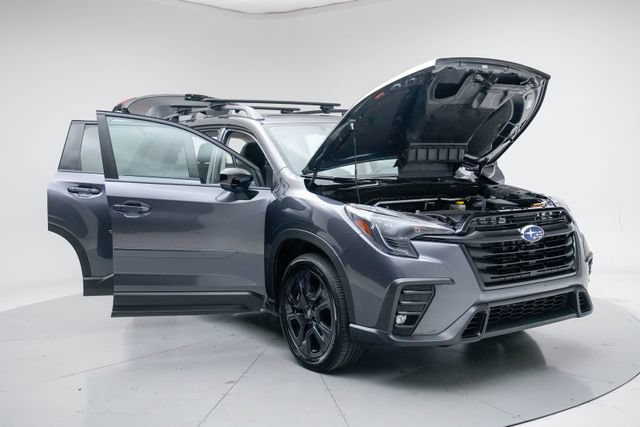 Used 2024 Subaru Ascent Onyx Edition AWD/4WD image 16