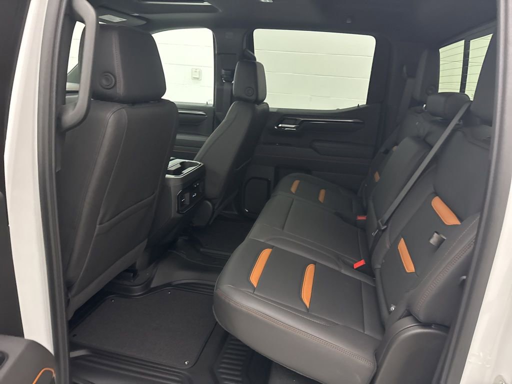 New 2026 GMC Sierra 1500 AT4 w/ AT4 Premium Package image 57
