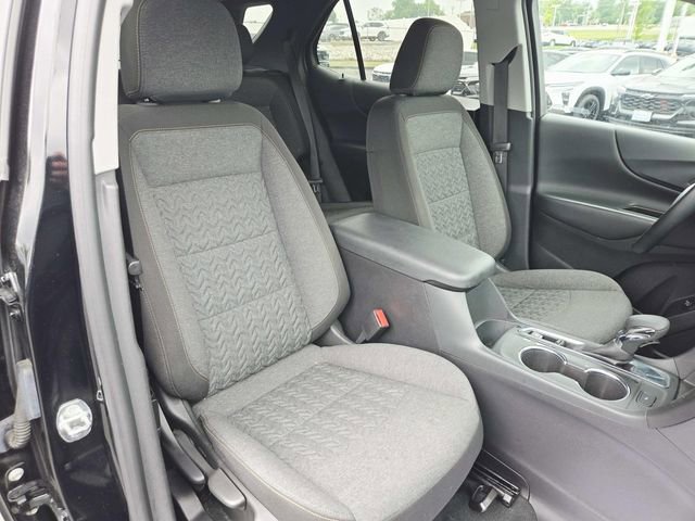 Used 2024 Chevrolet Equinox LT FWD image 12