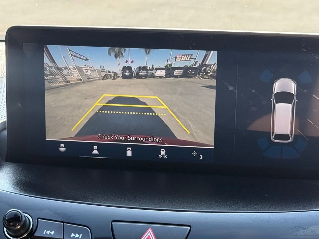Used 2019 Acura RDX A-Spec FWD image 32