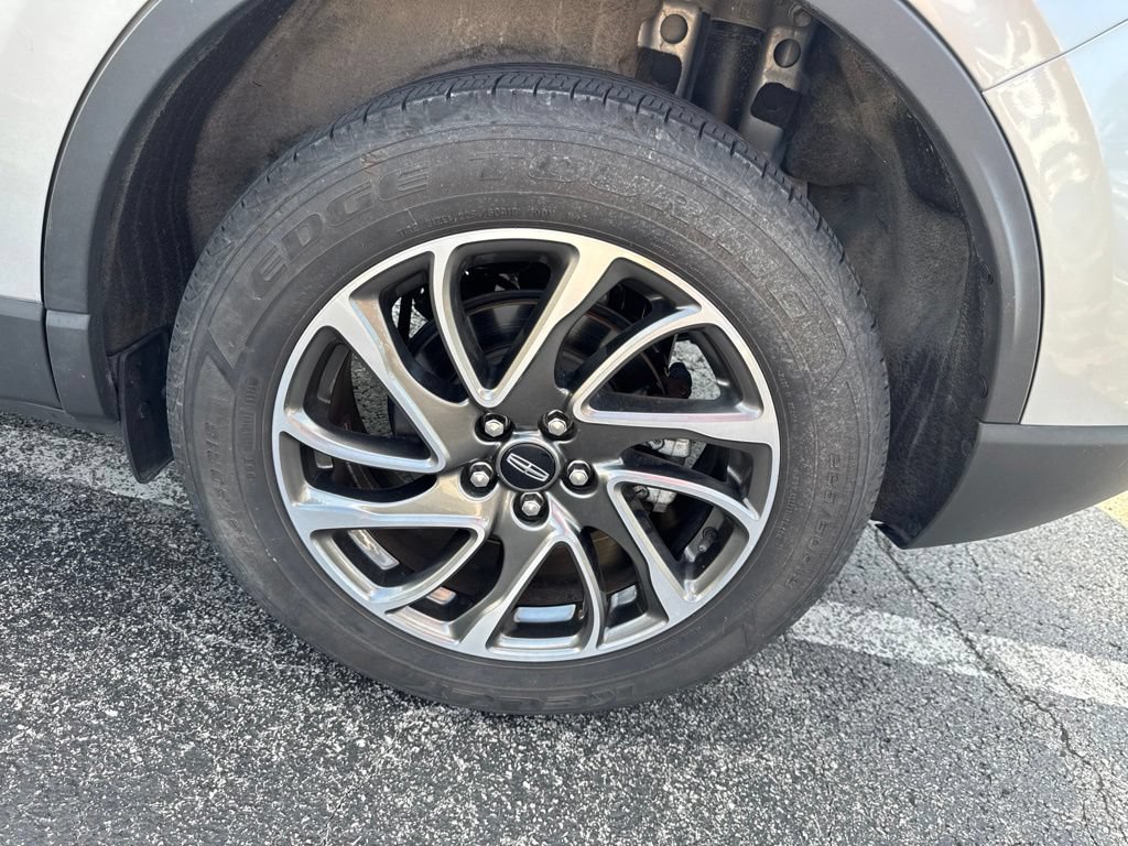 Used 2020 Lincoln Corsair AWD w/ Equipment Group 101A image 47
