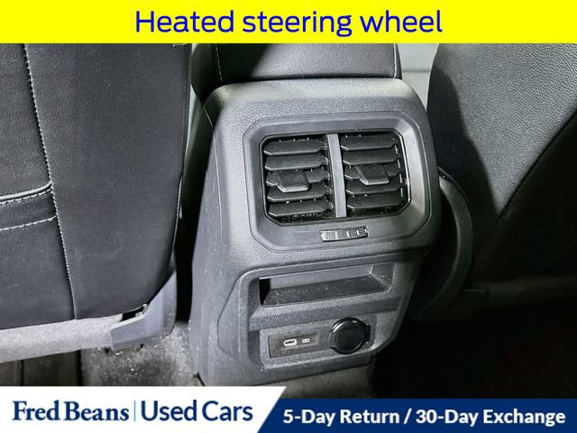 Used 2023 Volkswagen Tiguan SEL R-Line AWD/4WD image 32