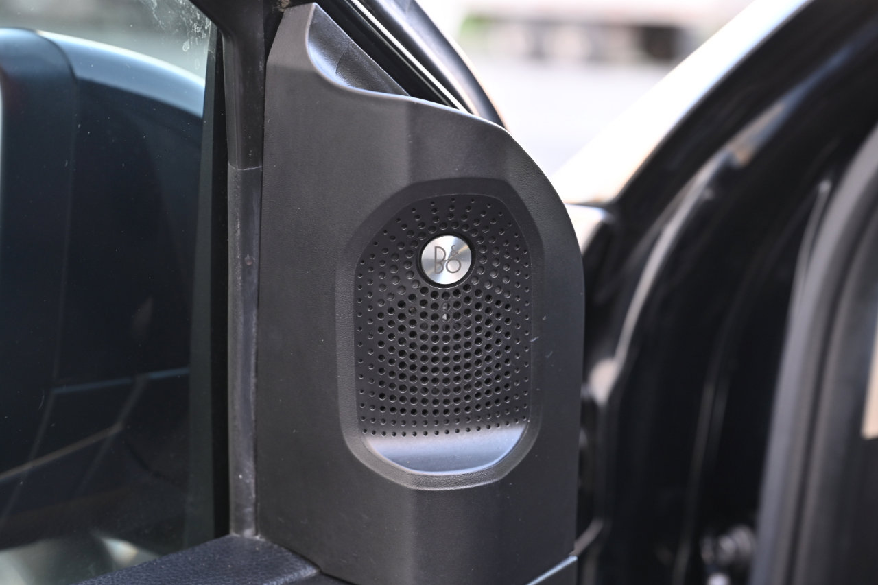 Used 2019 Ford Ranger Lariat w/ Equipment Group 501A Mid image 28