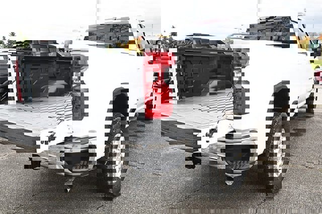 New 2026 Chevrolet Silverado 3500 LT w/ All Star Edition image 17