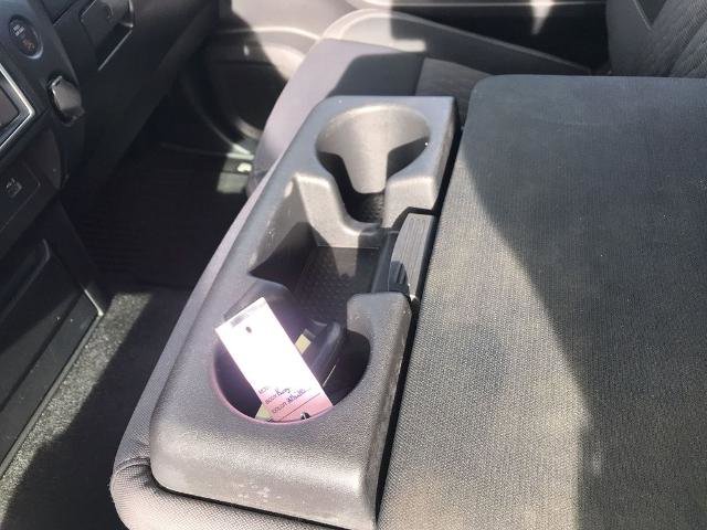 Certified 2022 Nissan Titan S image 19