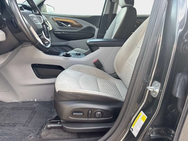 Used 2020 GMC Terrain SLE w/ Driver Convenience Package FWD image 16