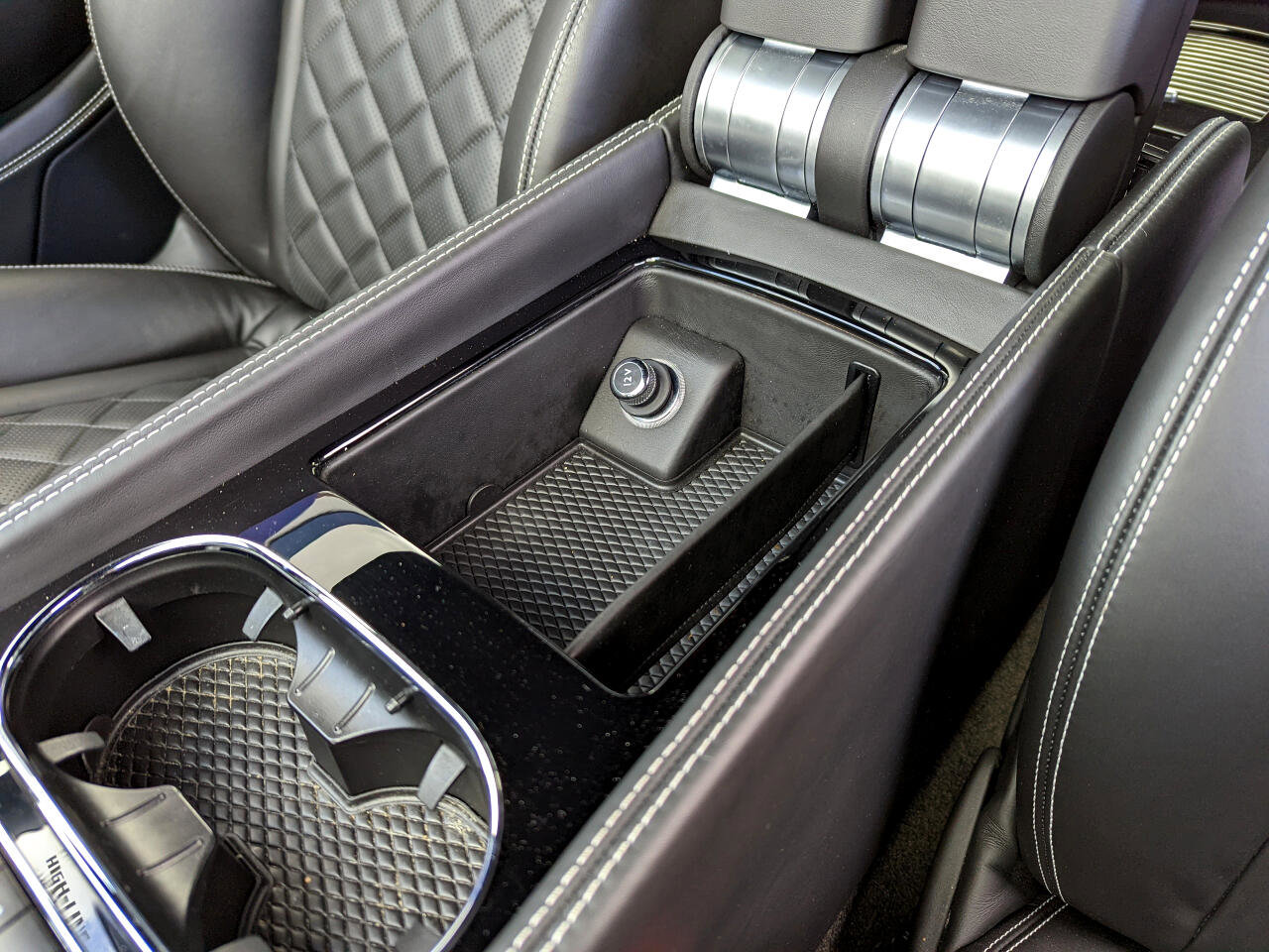 Used 2016 Bentley Continental GT image 28