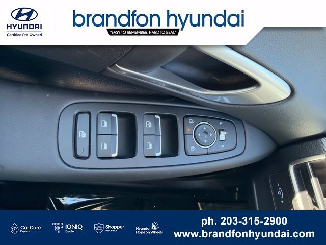 Certified 2026 Hyundai Sonata SE FWD image 13