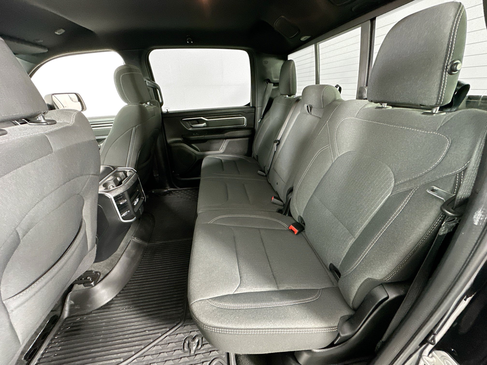 Used 2023 RAM 1500 Big Horn AWD/4WD image 24