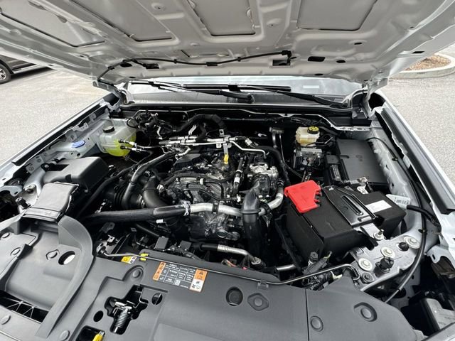 New 2025 Ford Ranger XL w/ Trailer Tow Package image 11