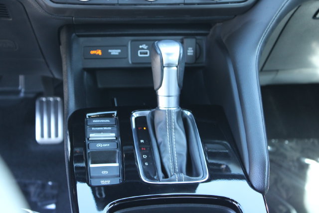 Used 2025 Acura Integra A-Spec w/ Technology Package FWD image 16