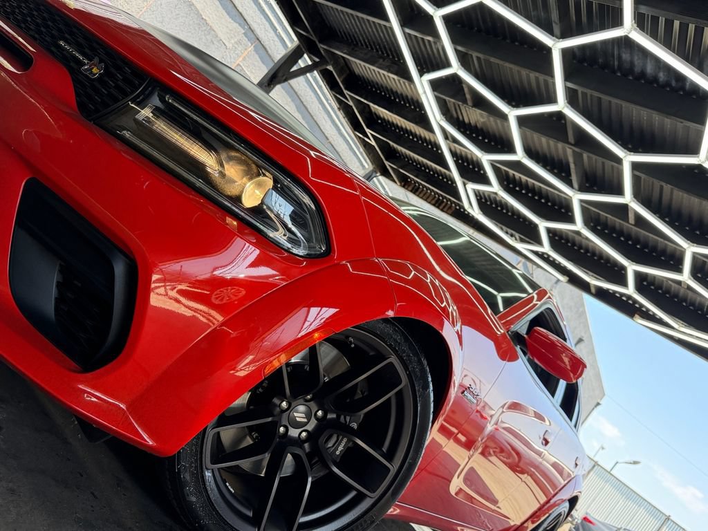 Used 2020 Dodge Charger Scat Pack RWD image 34