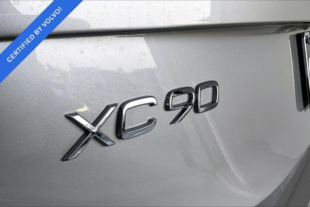 Used 2026 Volvo XC90 B5 Plus AWD/4WD image 40