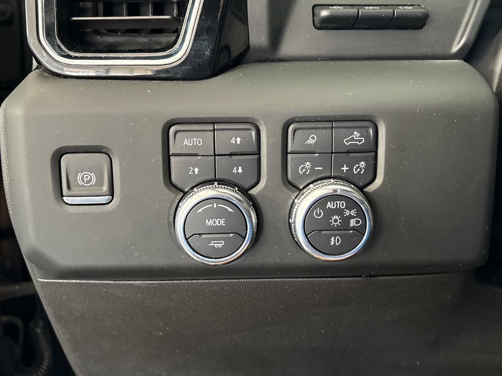 Used 2024 GMC Sierra 1500 Denali Ultimate AWD/4WD image 63