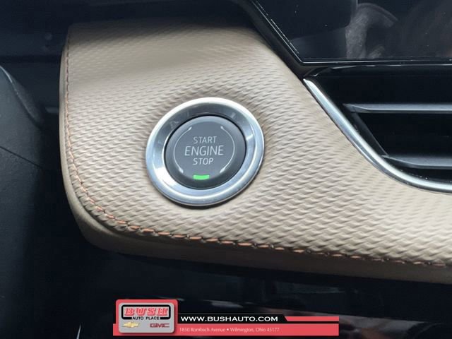 New 2026 Chevrolet Equinox ACTIV w/ Convenience Package III image 17