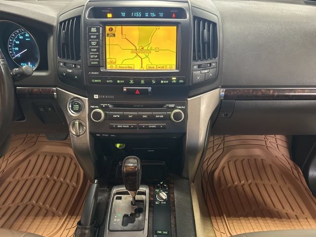 Used 2010 Toyota Land Cruiser AWD/4WD image 27